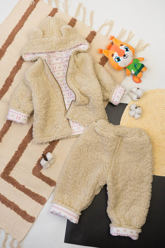Костюм дитячий 300-826